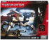 Mega Bloks: Terminator Genisys - Skynet Hunter Killer Spider Tank Building Set Toy & 2 Figures 38073 LAST ONE!