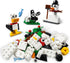 LEGO Classic - Creative White Bricks - Building Toy (11012)