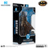 McFarlane Toys DC Multiverse - (Bronze) Batman (1989) Platinum (Chase) Edition Action Figure (17641) LOW STOCK