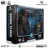 McFarlane DC Multiverse/Monsterverse (Justice League vs Godzilla vs Kong) Batman vs Kong 2-Pack 13862 LOW STOCK