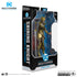 McFarlane (DC Multiverse) Shining Knight (Seven Soldiers of Victory) Platinum Action Figure (17288) LAST ONE!
