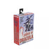 NECA Ultimate (Hammer) Horror of Dracula (1958) Dracula (Christopher Lee) 7-inch Action Figure 07000 LOW STOCK