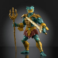 [PRE-ORDER] Masters of the Universe: Origins - Cartoon Collection - 200X Mer-Man Action Figure (JHK02)