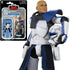 Star Wars Vintage Collection VC317 The Bad Batch: Commander Rex (Bracca Mission) Action Figure F9779 LOW STOCK