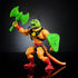 Masters of the Universe: Origins - Reptilax (Fan Channel Exclusive) Action Figure (HYD38) MOTU LOW STOCK