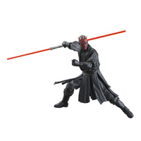 Star Wars: The Black Series - The Phantom Menace - Darth Maul Action Figure (F9986) LOW STOCK