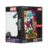[PRE-ORDER] Marvel Collection- Scorpion (Amazing Spider-Man #318) 1:10 Scale Posed Figure Collectible 14856