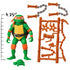 Playmates - Teenage Mutant Ninja Turtles: Mutant Mayhem - Michelangelo Action Figure (83283)