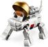 LEGO Creator - 3in1 - Space - Space Astronaut, Space Dog & Space Viper Jet Building Toys (31152) LOW STOCK