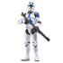 Star Wars: Vintage Collection VC240 Obi-Wan Kenobi: Clone Trooper (501st Legion) Action Figure G0913 LOW STOCK