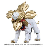 [PRE-ORDER] Transformers: 40th Anniversary Beast Wars II - Lio Convoy Action Figure (G2561)