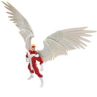 Marvel Legends Series - Marvel\'s Angel (X-Men Comics) Action Figure (F9005) LOW STOCK