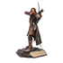 Movie Maniacs - WB 100 - Lord of The Rings: Aragorn Limited Edition 6-Inch Posed Figure (14011) LOW STOCK