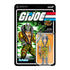 Super7 ReAction Figures GI Joe (Wave 6) Python Patrol: Destro (Weapons Supplier) Action Figure 82807