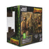 Movie Maniacs - Jumanji - Dr. Smolder Bravestone Limited Edition 6-Inch Posed Figure (14021)