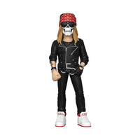 Funko Gold - Guns N\' Roses - Axl Rose (CHASE) Premium Vinyl Figure (64063-C) LAST ONE!