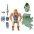 Masters of the Universe: Turtles of Grayskull - Stealth Ninja He-Man Action Figure (HTH18)