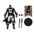 McFarlane - DC Multiverse - DC Classic - Midnighter (Gold Label) Action Figure (17126) LOW STOCK