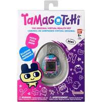 Bandai - The Original Tamagotchi (Gen 1) Tama Garden Portable Electronic Toy (42985) LAST ONE!