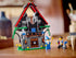 LEGO Exclusives - Majisto\'s Magical Workshop - Exclusive Limited Edition Building Toy (40601) LAST ONE!