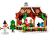 LEGO Creator (Christmas Holiday) Winter Market Stall - Exclusive Building Toy (40602)