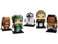 LEGO - Star Wars: Return of the Jedi - Battle of Endor Heroes Retired Building Toy (40623) LOW STOCK