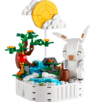 LEGO Chinese New Year Traditional Festival - Jade Rabbit (40643)