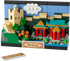 LEGO Creator: Postcard - Beijing Postcard Building Toy (40654) LAST ONE!