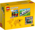 LEGO Creator: Postcard - Beijing Postcard Building Toy (40654) LAST ONE!