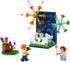 LEGO Promotional Exclusive - Firework Celebrations Building Toy (40689) LOW STOCK