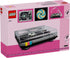 LEGO Exclusive - Retro Record Player - Limited Edition Building Set (40699) LOW STOCK