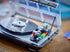 LEGO Exclusive - Retro Record Player - Limited Edition Building Set (40699) LOW STOCK