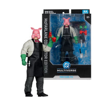 [PRE-ORDER] DC Multiverse Collector Edition (Wave 13) #52 Professor Pyg (Batman) Action Figure (17382)