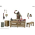 [PRE-ORDER] NECA - Texas Chainsaw Massacre: The Beginning Slaughterhouse Box Set (41589)