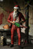 [PRE-ORDER] NECA - Texas Chainsaw Massacre - Ultimate Santa Leatherface Action Figure (41596)