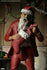 [PRE-ORDER] NECA - Texas Chainsaw Massacre - Ultimate Santa Leatherface Action Figure (41596)