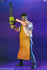 NECA - Fortnite x Texas Chainsaw Massacre - Fortnitemares Leatherface Action Figure (41611)