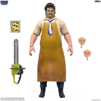 NECA - Fortnite x Texas Chainsaw Massacre - Fortnitemares Leatherface Action Figure (41611)