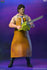 NECA - Fortnite x Texas Chainsaw Massacre - Fortnitemares Leatherface Action Figure (41611)