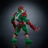 Masters of the Universe X Thundercats (W1) - Battle Cat Man Action Figure (JFW95)