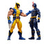 [PRE-ORDER] Marvel Legends Series - Astonishing X-Men - Cyclops & Wolverine Action Figure (G5302)