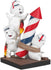 Royal Bobbles - Ghostbusters: Afterlife - Mini Pufts Rocket BobbleScape Bobble Head (01050) LOW STOCK