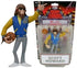 NECA - Toony Terrors - Teen Wolf - Scott Howard Action Figure (53580) LOW STOCK