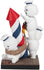 Royal Bobbles - Ghostbusters: Afterlife - Mini Pufts Rocket BobbleScape Bobble Head (01050) LOW STOCK