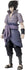 Bandai - Anime Heroes - Shonen Jump: Naruto Shippuden - Uchiha Sasuke Action Figure (36902)