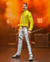 NECA Ultimate Series - Queen - Freddie Mercury Action Figure (42066)