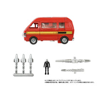 [PRE-ORDER] Takara Tomy Transformers Missing Link C-14 Ironhide Action Figure (G4416)