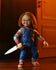 NECA - Chucky (TV Series) - Chucky Ultimate Action Figure (966N091722) 42124 LAST ONE!