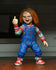 NECA - Chucky (TV Series) - Chucky Ultimate Action Figure (966N091722) 42124 LAST ONE!
