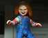 NECA - Chucky (TV Series) - Chucky Ultimate Action Figure (966N091722) 42124 LAST ONE!